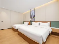Nanyuan e-Home Hotel (Shaoxing East Station Wanhe City Branch) Hotels in Shaoxing