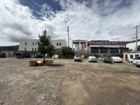 Dongsheng Hotel - Parking