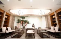 如家旗下UP華驛精選飯店（白城市金輝橋店） - 2 星級