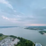 Seafront MBW Bay By Lions Bay At Danga Bay - Bãi đậu xe