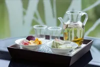 Nuanli Hotel (Simao District Chuangji Shangcheng Branch) - petit déjeuner