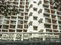 Barceló Anfa Casablanca Hotels near Sidi Belyout