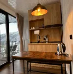Shipping Container House Zakani - 2 stelle