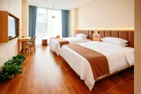 Tangmaowu Yunqi Shexiang Homestay - New