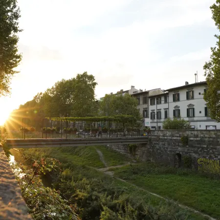 Numa Florence Vita