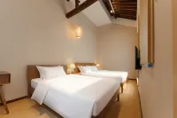 Homestay by Drum Tower (Lijingmen Cross Street Old Town Center) - สัตว์เลี้ยง