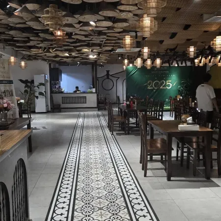 Lina – Vinhomes SmartCity | Premium Apartment for Travel & Business