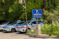 Qinglanli Homestay (Wutai Mountain Scenic Area Branch) - ที่มีที่จอดรถ