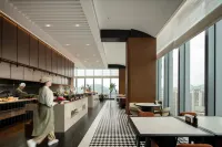 LORAVAE HOTEL - breakfast