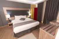 Petra Moon Hotel - 4-stjärniga