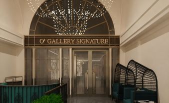 O'Gallery Signature Hotel & Spa