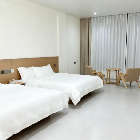 Guanlan Homestay