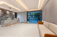 HOTEL - Bãi đậu xe
