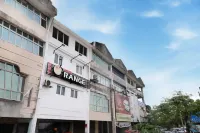 Swing & Pillows @ Red Orange Hotel Port Klang, Selangor - 3 Sao