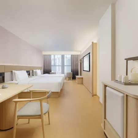 Ji Hotel (Duolun County, Xilingol League)