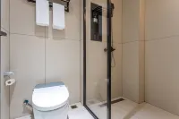 Floral Hotel·Yanqi Fanghua Hotel (Guling Street Branch) - 2-stjärniga