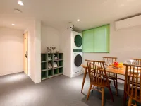 MOINE MINI HOTEL Seoul 乭串里附近的飯店
