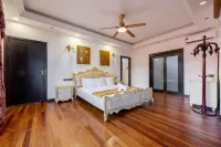 Templer Guesthome 6R5B Cozy Forest View with Pool -  Casas de vacaciones
