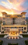 Yadong Pingcuo Kangsang Kangyang Hotel - Breakfast