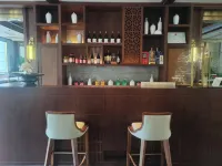 โรงแรมหลินฉี - ที่มีบาร์