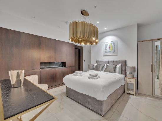 Baker Street Residences