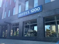 Hotel 1200 Hotels near Bushwick