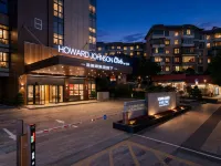 Sanming Howard Johnson Club Hotel (Sanyuan District People's Government Wanda Plaza) - Wifi