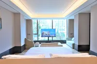 Weining Yunshan Intercontinental Hotel - 4-Star