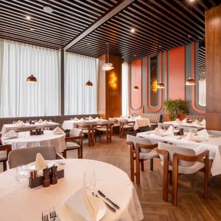 Zumma Hotel Almaty