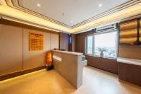Xihuali Zhixuan Hotel Hotels in Acheng Business District
