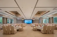 Qionghai Hotel - breakfast