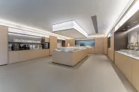JI Hotel (Taizhou Bay New District) - breakfast