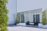 IU ホテル ドンムアン エアポート - 新規開業