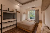 Homestay CHAT -Old Quarter Cozy Studios - 3-Star