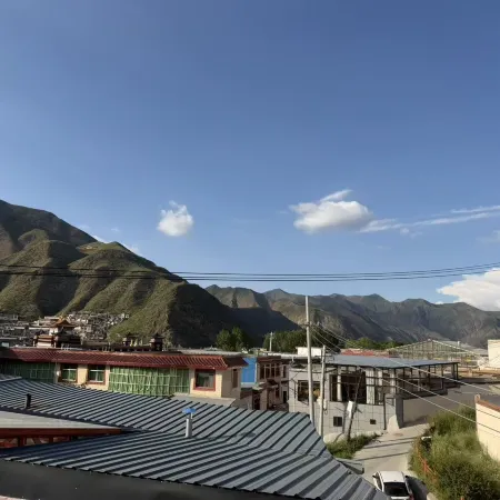Xiahe Zhaxi Yangqu Homestay