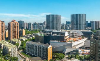 Four Points by Sheraton Shanghai Daning
