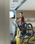 Four Points by Sheraton Jakarta Thamrin - Gym