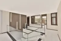 Tianyue Hotel - Parkplatz