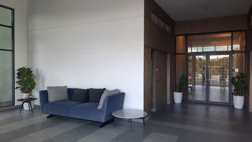 DanZaStay1@HorizonSuite - nearby KLIA