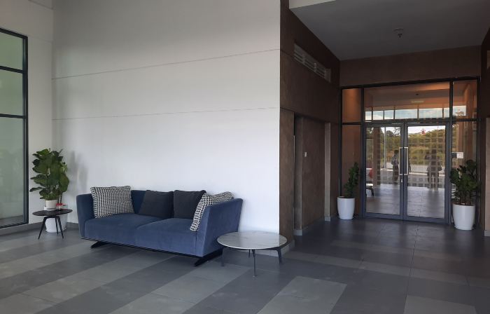 DanZaStay1@HorizonSuite - nearby KLIA