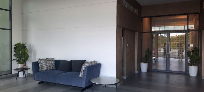 DanZaStay1@HorizonSuite - nearby KLIA Hotels in Dengkil