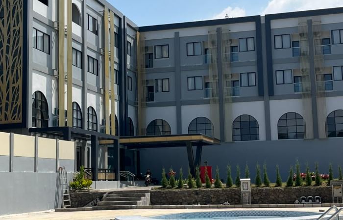 BBIB Suites