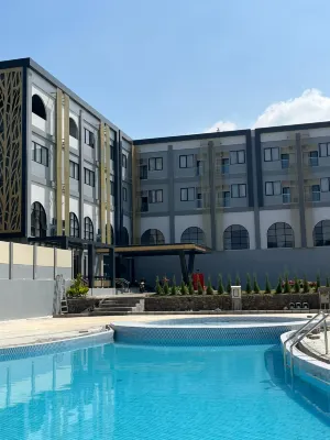 BBIB Suites - فطور