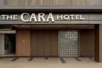 The Cara Hotel - Wi-Fi