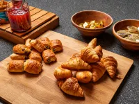 Travelodge Osaka Shinsaibashi - breakfast