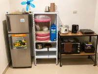 Al Ain Travelers' Villa - Виллы