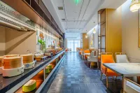 Rezen Huasheng Hotel (Daqing East Station) - Flughafentransfer