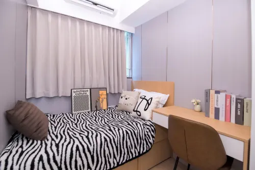 Dream Living - 新規開業