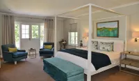 โรงแรมและสปา Le Franschhoek โดย Dream Resorts - ที่มีสปา
