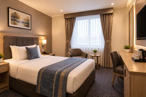 Everhome Luxury Hotel and Apartments - Condos